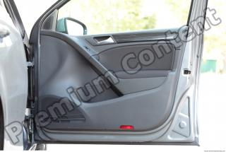 Photo References of Volkswagen Golf Interior